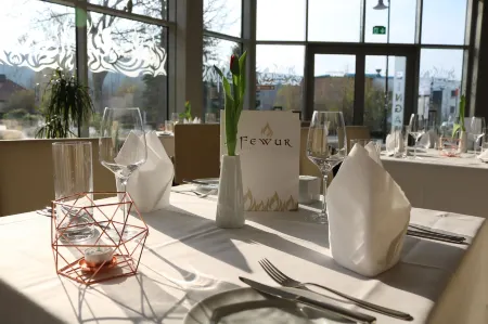 Mythenresort Heimdall