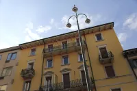 Relais Pensiero - Pensionat