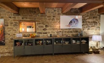 Chambre D hôtes la Vaisse