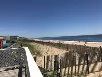 Ocean Surf Resort - Meerblick