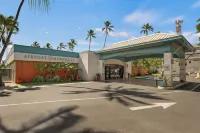 Airport Honolulu Hotel Hotels near Pearl Harbor