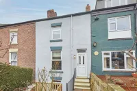 Host & Stay | The Alby Hotels near Whalebone Arch