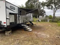 Stegbone's Fish Camp and Resort