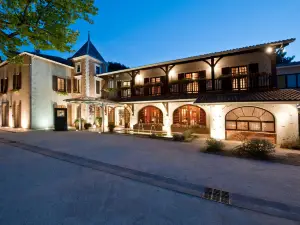 Relais de la Poste