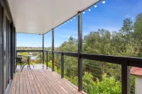 Hepburn Springs Accommodation