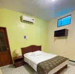 D’ Ruiz Hotel Hotel a Quevedo