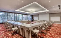 Geneva Hotel Hotel a Amman