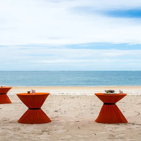 PrideInn Flamingo Beach Resort & Spa Mombasa