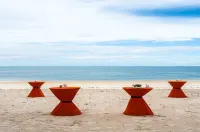 PrideInn Flamingo Beach Resort & Spa Mombasa - Beach