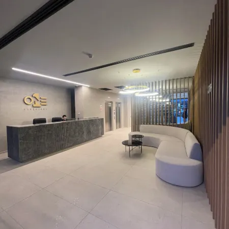 One Manquehue Aparthotel
