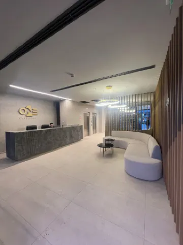 One Manquehue Aparthotel