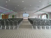 โรงแรมเซอคัม วัลเลย์ โรงแรมในโอ๊คแฮม
