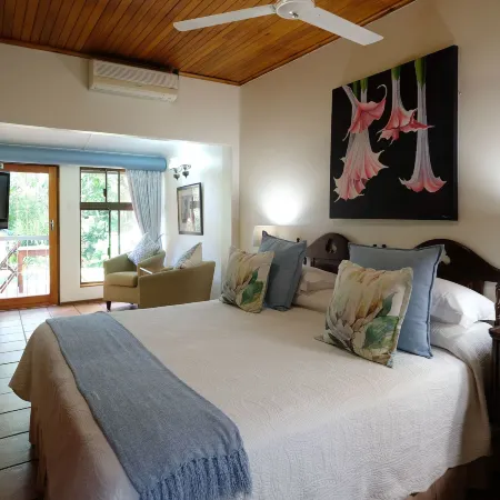 Santa Lucia Guest House