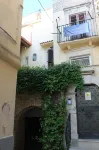 A casa MIA