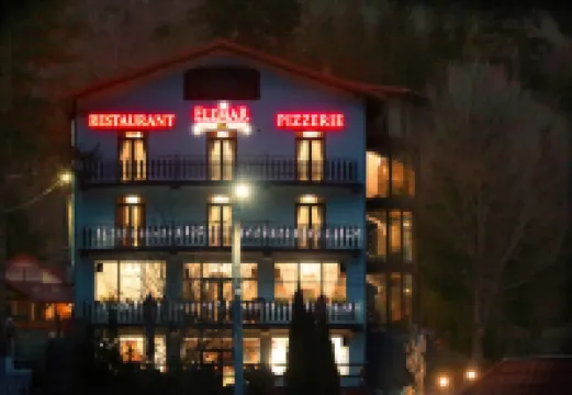 Pensiunea Elemar Hoteles en 