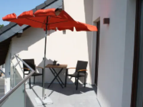 クラウド 7 I ハインスベルクのホテル