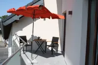 Cloud 7 Hotels in Geilenkirchen