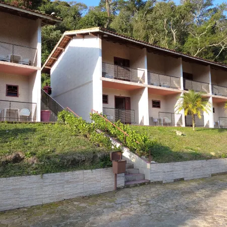 Pousada Juriti - Eco Hotel