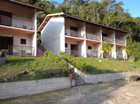 Pousada Juriti - Eco Hotel