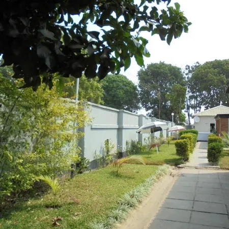 Belden s Nest Lodge