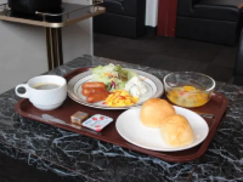 โรงแรมฮาร์เวสต์ โรงแรมในอิเซะซะกิ