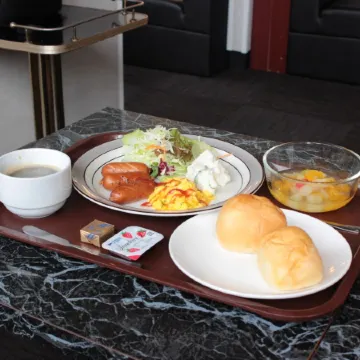 Isesaki Harvest Hotel