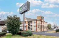 Extended Stay America Select Suites - Jackson - North Hotels in Jackson