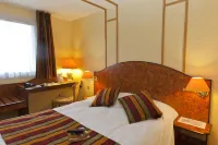 Logis Cottage Hôtel