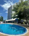 Palace Hotel - Half Board