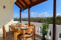 Villa Albion Hotels in Kolimvari