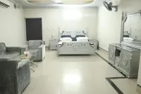 Hotel Grace Inn Multan