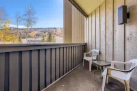 Westwind 102 2Bd 2BA Diamond Condo in Lionshead Village - 2-Star