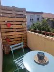 Chambres d'Hotes - le Magnolia Hotels in Villemoustaussou