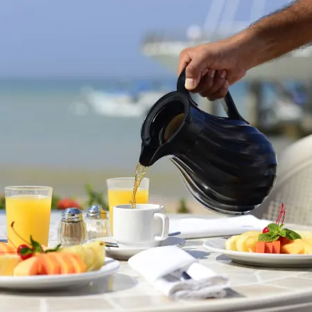Hotel Delfin PV Beach Resort