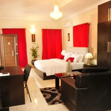 J Gibson Hotel