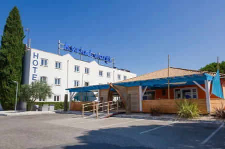 Kyriad Montpellier Sud