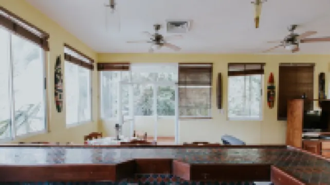 La Posada Jungle Hotel