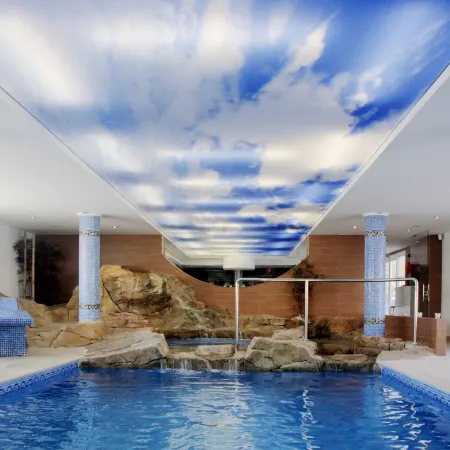 Hotel Capricho