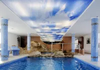 Hotel Capricho - spa