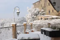 Hotel Tempio di Apollo Hotels in Formello