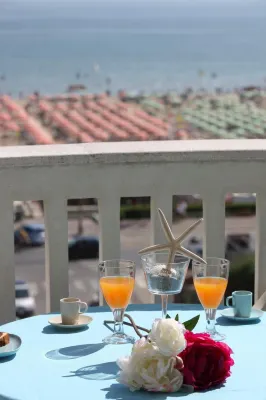 Residence T2 - Homestays