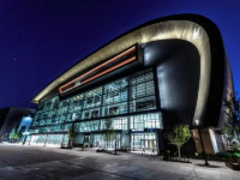 Holiday Inn MILWAUKEE RIVERFRONT by IHG Hotels in Milwaukee