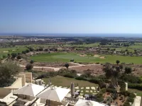 Theseus Village - 2 Bed Apartment with Pool, Aphrodite Hills Hotels in Kouklia