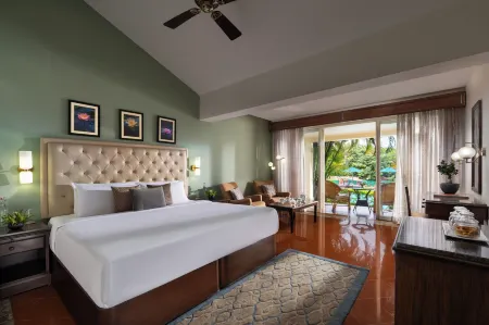 Gateway Chikmagalur Отели в г. Чикмагалур