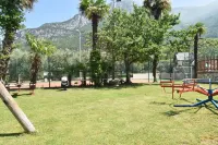 Agritur Michelotti Giancarlo Hotels in Drena