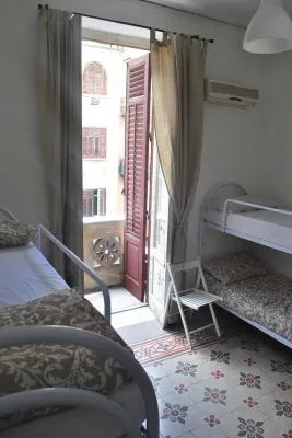 Sunrise Hostel & Rooms Hotels in 