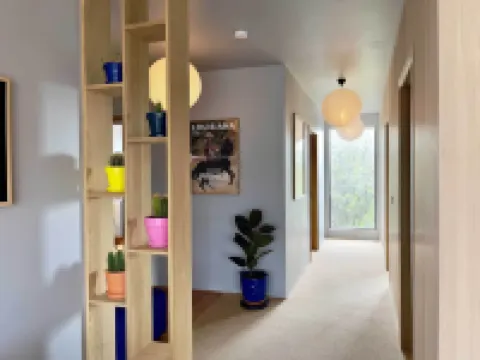 Matkráin Apartments