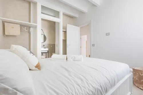 2941 Palma Residence- Appartamento Boreas by Barbarhouse