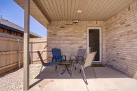 Milano Lodge - Cozy Retreat