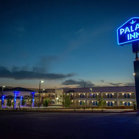 Palace Inn El Paso